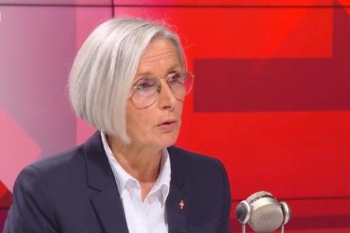 « Indécent » : la maire de Romans-sur-Isère déplore l’omerta autour des prénoms des agresseurs de Thomas