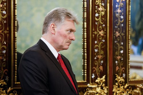 Réarmement de l'Europe : la réponse de la Russie