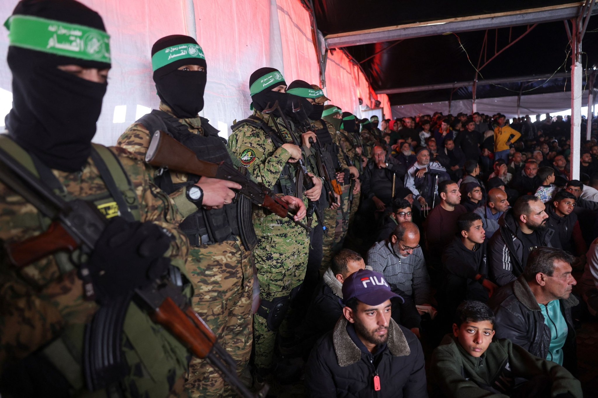 Royaume-Uni : un égoutier licencié après avoir qualifié les membres du Hamas de «terroristes violents et répugnants»