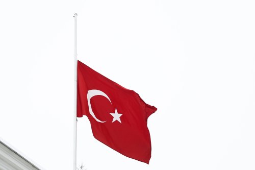La Turquie demande à l’UE de lever les sanctions contre la Syrie