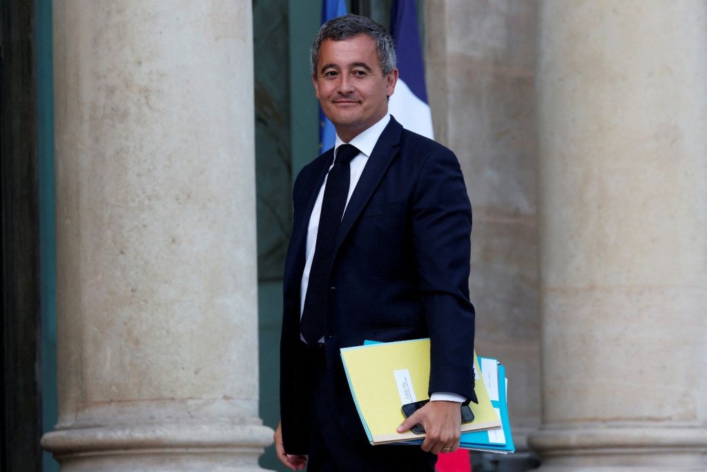 Politique - cover
