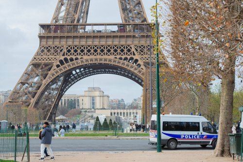 Plus de trois quarts des viols élucidés dans les rues de Paris sont le fait d'étrangers en 2023