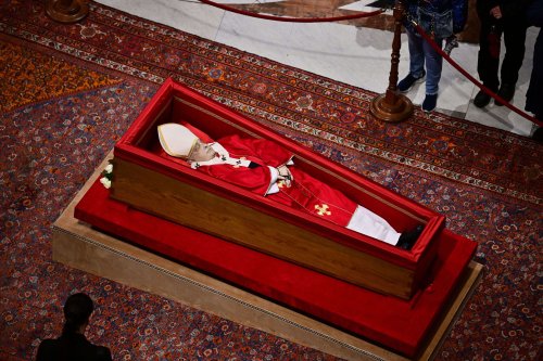 Obsèques du Pape François : quels chefs d’État se rendront à Rome ?