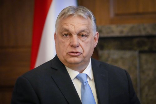 « Il est temps de se débarrasser des bureaucrates de Bruxelles » : Viktor Orban appelle à un sursaut pour les européennes