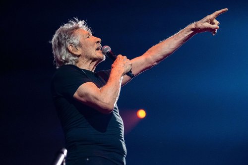 L’ex-chanteur des Pink Floyd, Roger Waters, au cœur d’une enquête en Allemagne