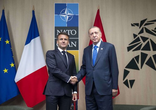 La France perd deux places au niveau des réseaux diplomatiques mondiaux et se retrouve derrière la Turquie et le Japon