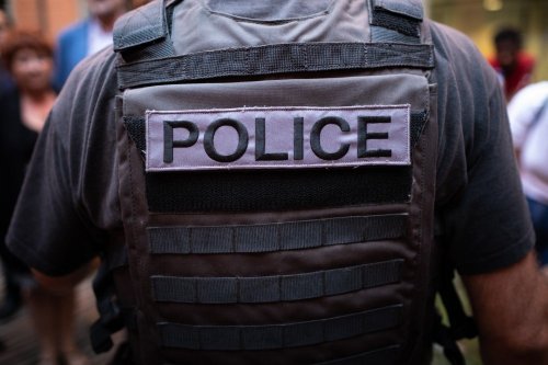 Paris : un homme armé abattu par la police dans le 11e arrondissement