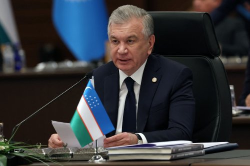 Chavkat Mirzioïev, le réformateur qui veut verrouiller l’Ouzbékistan