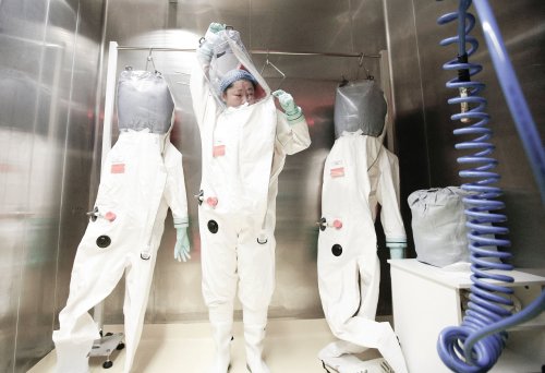Origines du Covid : pourquoi l’hypothèse de la fuite de laboratoire est de plus en plus crédible
