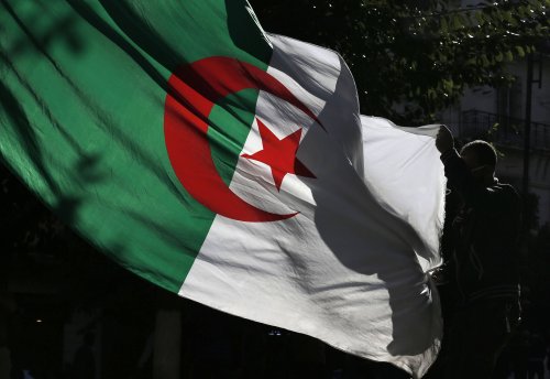 L’Algérie adopte une loi sur la mobilisation générale