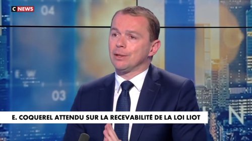 Retraites : Olivier Dussopt estime que la proposition de loi Liot est « inconstitutionnelle et irresponsable »