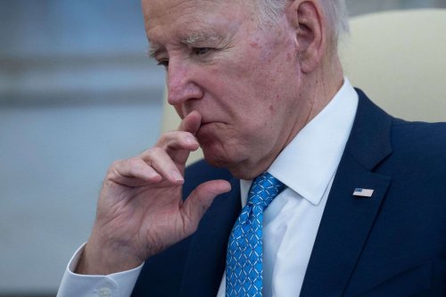 États-Unis : nouvelle gaffe de Joe Biden qui confond l'Ukraine et Gaza