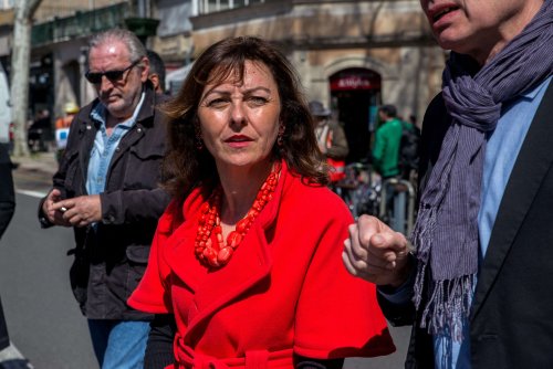 Carole Delga se lance dans la guerre des gauches