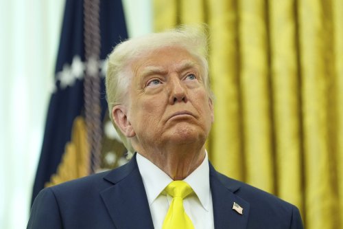 Mort du pape François : l'hommage de Donald Trump