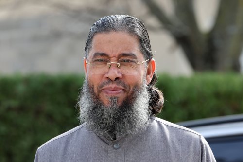 L’imam Mahjoub Mahjoubi interpellé avant son expulsion de France