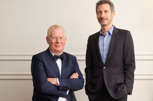Augustinus Bader : la crème miracle qui a conquis le monde