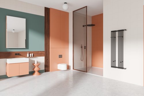 Salle de bains : il suffit de ce simple changement pour lui donner un charme fou (et en déboursant peu)