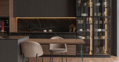 Ne faites pas la même erreur que moi : j’ai choisi cette couleur tendance pour ma cuisine et je l’ai regretté immédiatement