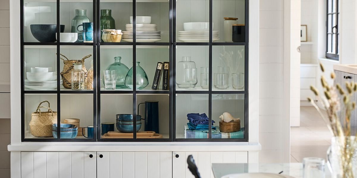Ils dorment peut-être dans vos placards, ces plats en verre vintage s’arrachent à prix d’or