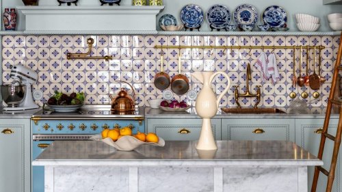 Cet objet de mamie à moins de 10€ sublime toutes les cuisines, et il s’arrache dans les brocantes en 2025