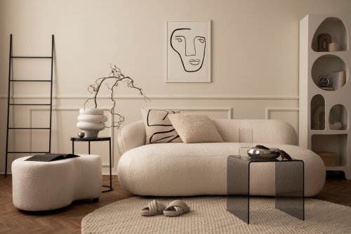 Les tendances déco qui vont mourir en 2023