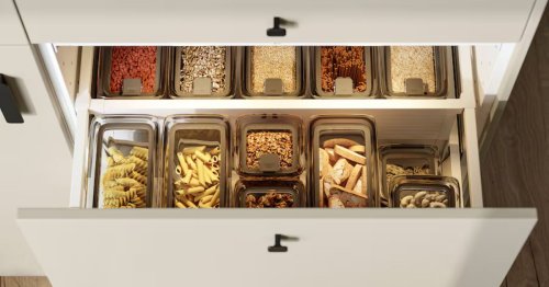 IKEA : ces 4 accessoires de cuisine adorés des architectes font l’unanimité, voici pourquoi ils partent si vite