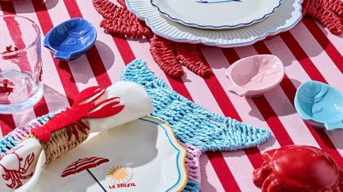 Primark Home dévoile une collection estivale inspirée de l’Italie : c’est canon, et il va falloir faire vite pour mettre la main dessus