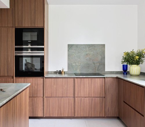 Cuisine : l’objet déco pour l’îlot central que tout le monde va adopter ce printemps