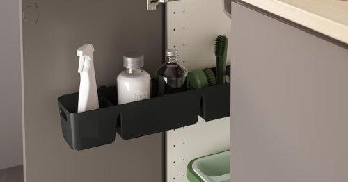 IKEA : cette gamme d'accessoires à prix mini va révolutionner l'organisation de vos tiroirs et vous faire gagner une place folle en cuisine, indispensable avant votre grand ménage de printemps
