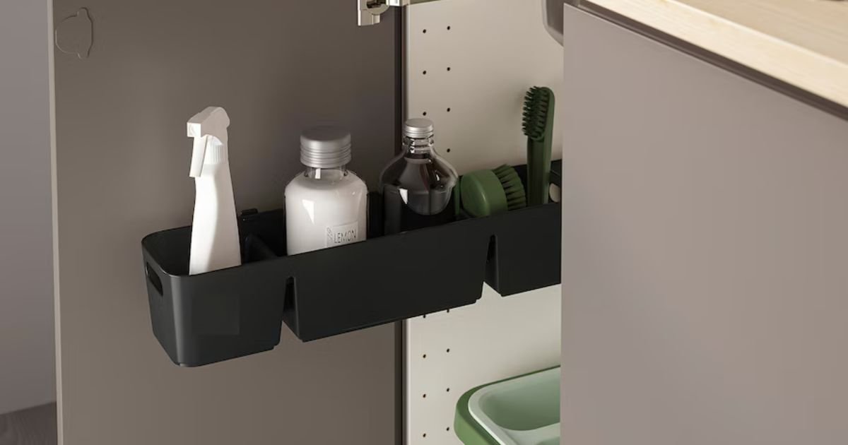 IKEA : cette gamme d'accessoires à prix mini va révolutionner l'organisation de vos tiroirs et vous faire gagner une place folle en cuisine, indispensable avant votre grand ménage de printemps