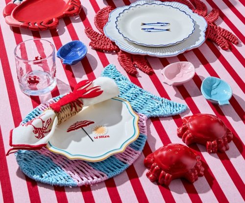 Voici les assiettes Primark qui feront fureur cet été : avec leur esprit vintage, elles sont idéales pour déjeuner en terrasse