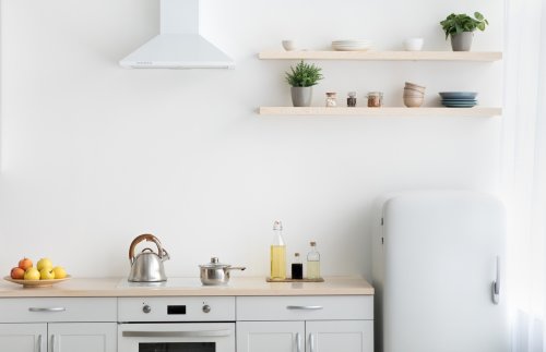 Le frigo que tout le monde regrette d’avoir acheté, selon une décoratrice d’intérieur
