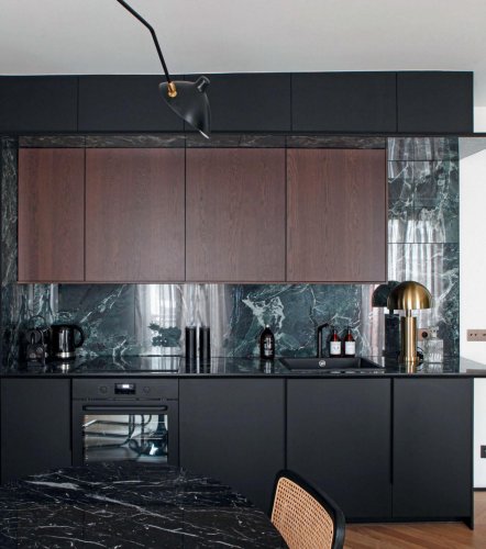 7 secrets d'architectes pour optimiser sa cuisine au maximum