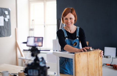 DIY déco : 9 idées géniales repérées sur TikTok