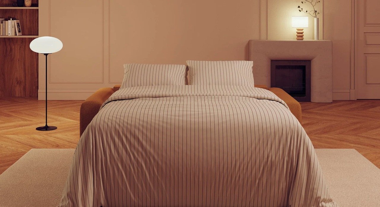 Dites adieu au canapé-lit : vous allez adorer son remplaçant, bien plus stylé et pratique
