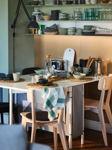 Fini le chaos dans vos placards de cuisine : IKEA lance une solution japonaise ultra-pratique pour 12,99 €