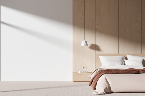 Zara Home invente la tête de lit amovible et elle va forcémement vous séduire !
