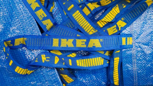 Le sac iconique d’IKEA revient avec une toute nouvelle utilité : plus pratique, plus stylé, et déjà collector