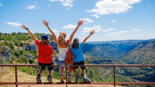 Tourisme : l’Occitanie est la 2ᵉ région préférée des Français pour les vacances d’août