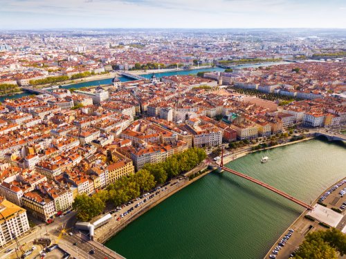 Best Day Trips from Lyon, France
