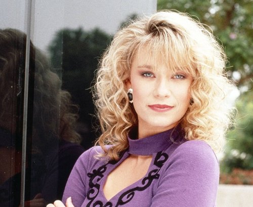 L'actrice de «Côte ouest» Lar Park Lincoln est morte