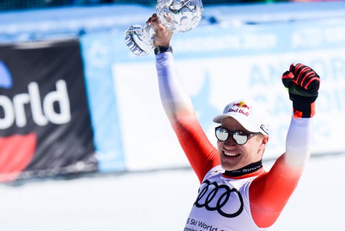 Swiss-Ski a défini ses cadres pour la saison prochaine