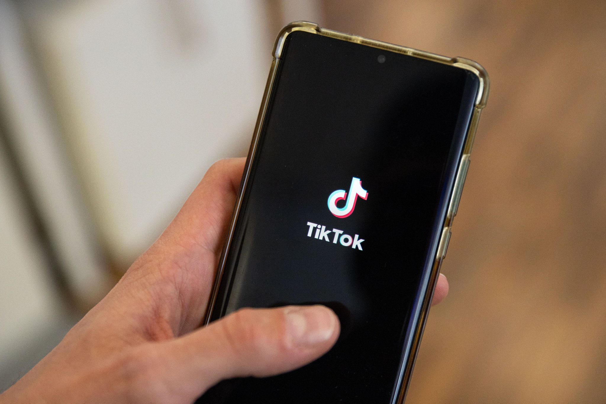 Perplexity confirme son ambition de racheter TikTok