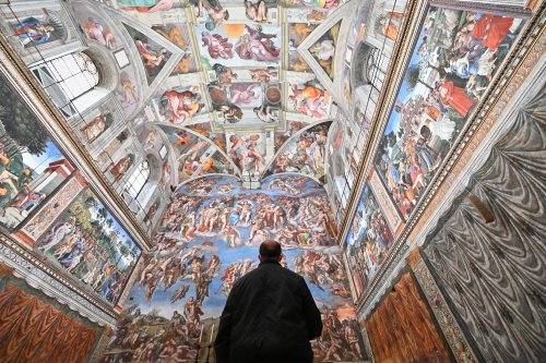 Le conclave pour élire le nouveau pape débutera le 7 mai
