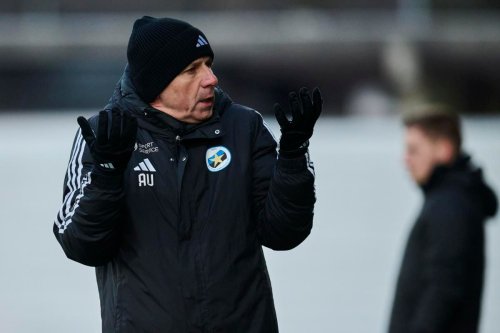 Carouge a peut-être dit adieu à ses rêves de Super League