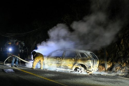 Six civils tués dans une fusillade près d’Acapulco