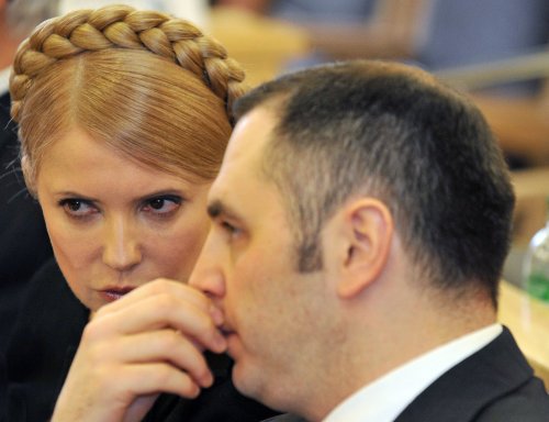 Un ex-député ukrainien tué par balles près de Madrid