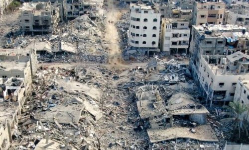 Suite de la trêve à Gaza: reprise attendue des négociations