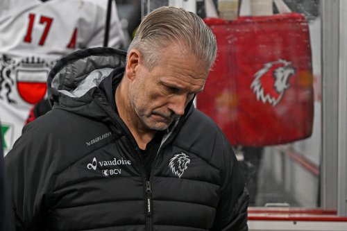 L'après-match du LHC à Langnau a pris une tournure tragicomique