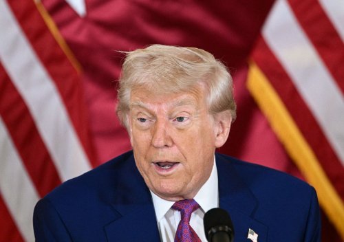 Trump évoque un accord avec l’Iran, le pétrole dévisse